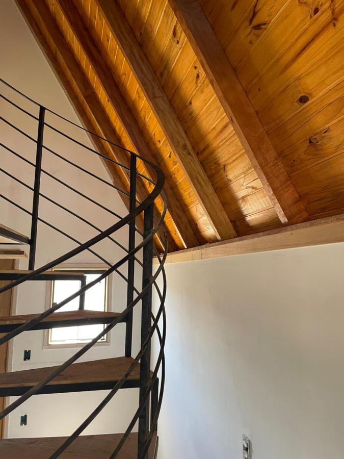 Villa Italia Chale Santo Antonio do Pinhal Ngoại thất bức ảnh