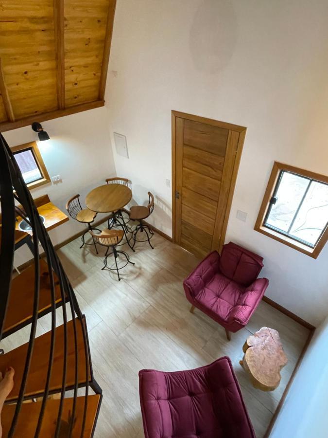 Villa Italia Chale Santo Antonio do Pinhal Ngoại thất bức ảnh