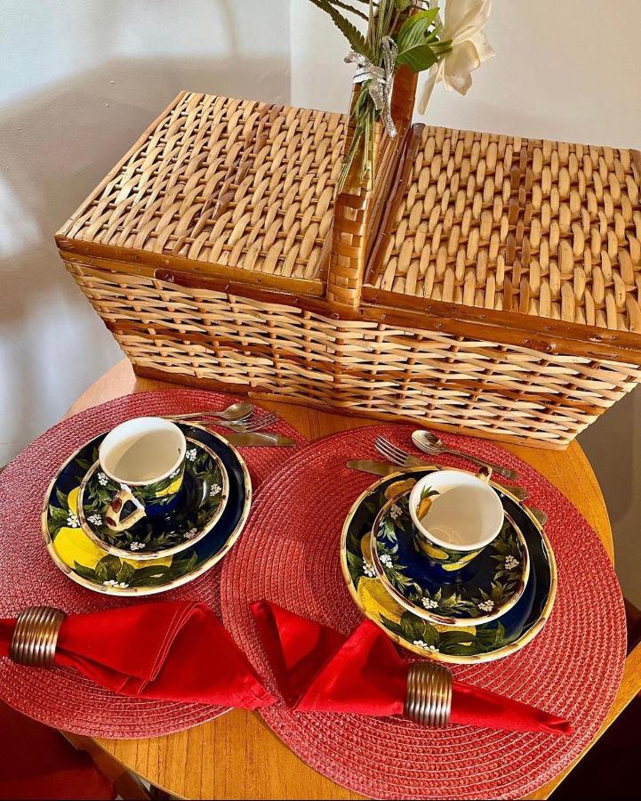 Villa Italia Chale Santo Antonio do Pinhal Ngoại thất bức ảnh