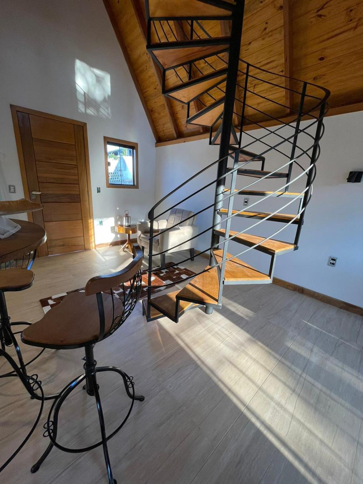 Villa Italia Chale Santo Antonio do Pinhal Ngoại thất bức ảnh