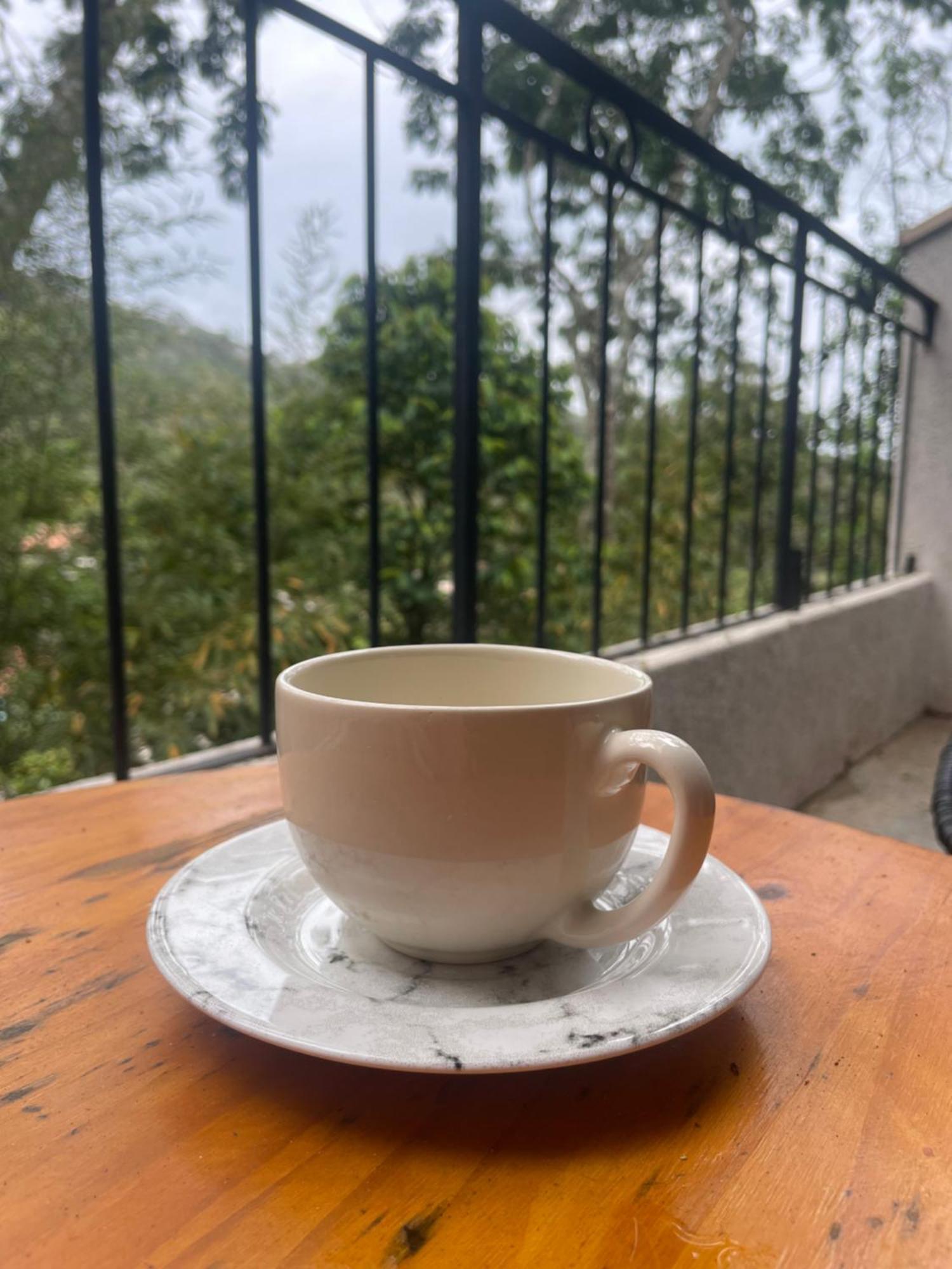 Villa Italia Chale Santo Antonio do Pinhal Ngoại thất bức ảnh